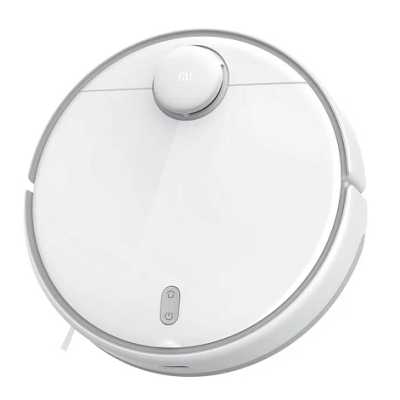 робот-пылесос Xiaomi Mi Robot Vacuum-Mop 2 Pro White