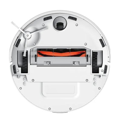робот-пылесос Xiaomi Mi Robot Vacuum-Mop 2 Pro White
