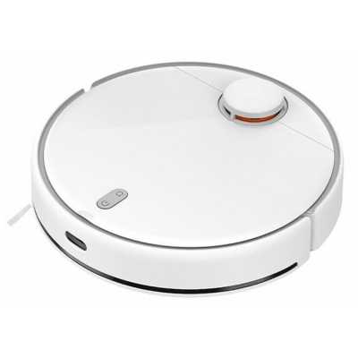 робот-пылесос Xiaomi Mi Robot Vacuum-Mop 2 White