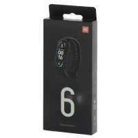 Xiaomi Mi Smart Band 6 BHR4951GL