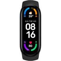 фитнес браслет Xiaomi Mi Smart Band 6 NFC BHR4954GL