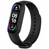 фитнес браслет Xiaomi Mi Smart Band 6 NFC BHR4954GL