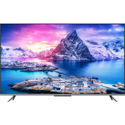 

Xiaomi Mi TV Q1E 55 L55M6-6ESG