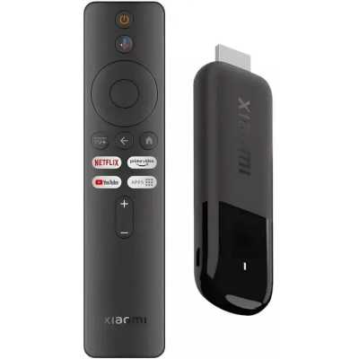 медиаплеер Xiaomi Mi TV Stick PFJ4203RU