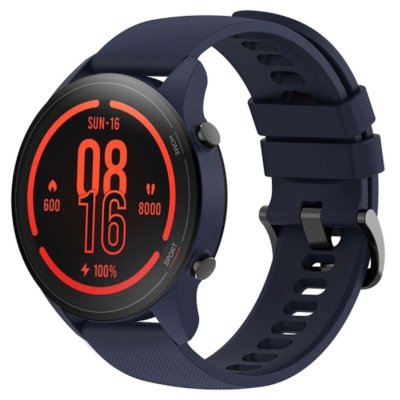 

Xiaomi Mi Watch Blue BHR4583GL
