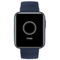 умные часы Xiaomi Mi Watch Lite Navy Blue BHR4705RU