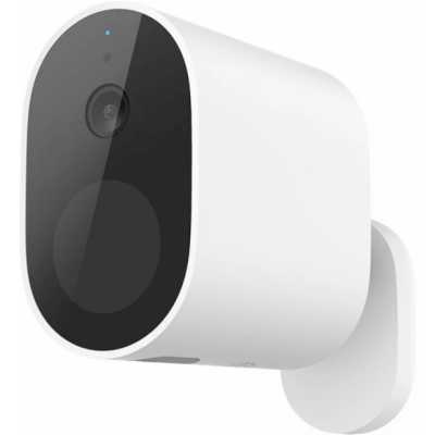 IP видеокамера Xiaomi Mi Wireless Outdoor BHR4433GL