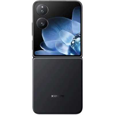 смартфон Xiaomi Mix Flip 12/512GB Black