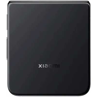 Xiaomi Mix Flip 12/512GB Black