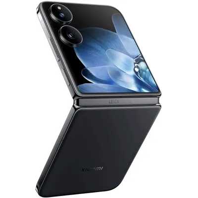 смартфон Xiaomi Mix Flip 12/512GB Black