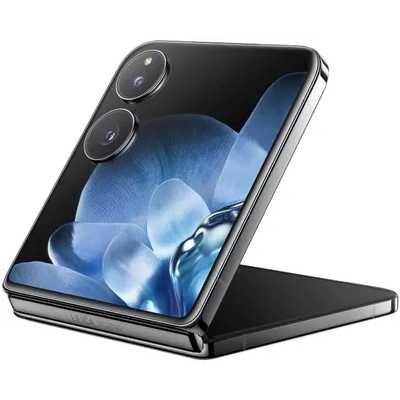 Xiaomi Mix Flip 12/512GB Black