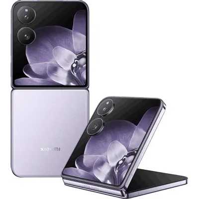 смартфон Xiaomi Mix Flip 12/512GB Violet