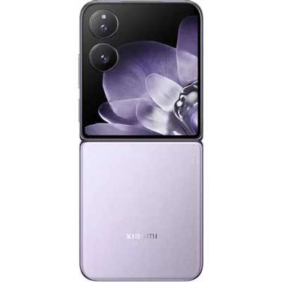 смартфон Xiaomi Mix Flip 12/512GB Violet