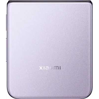 смартфон Xiaomi Mix Flip 12/512GB Violet