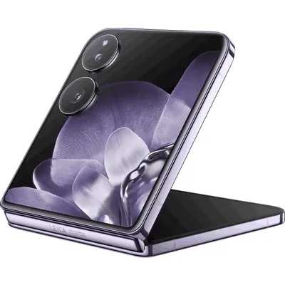 Xiaomi Mix Flip 12/512GB Violet