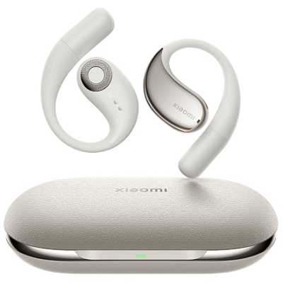 наушники Xiaomi OpenWear Stereo Beige