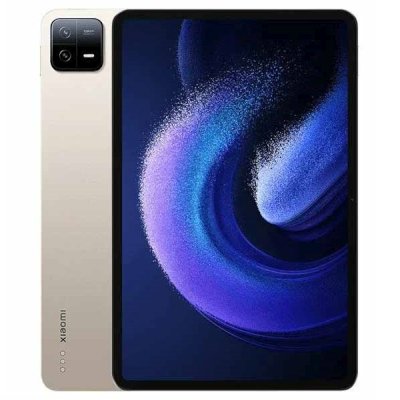 планшет Xiaomi Pad 6 6/128GB Gold