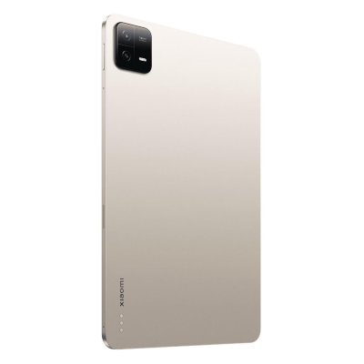 планшет Xiaomi Pad 6 6/128GB Gold