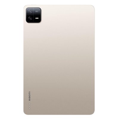 Xiaomi Pad 6 6/128GB Gold