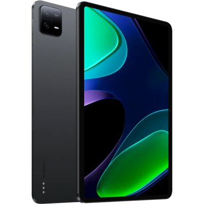 

Xiaomi Pad 6 6/128GB Gravity Gray