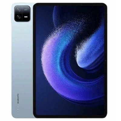 планшет Xiaomi Pad 6 6/128GB Mist Blue