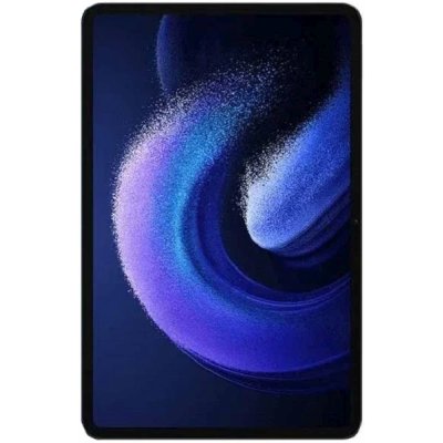 Xiaomi Pad 6 6/128GB Mist Blue
