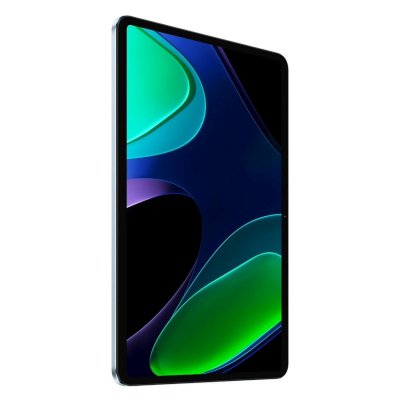 планшет Xiaomi Pad 6 6/128GB Mist Blue
