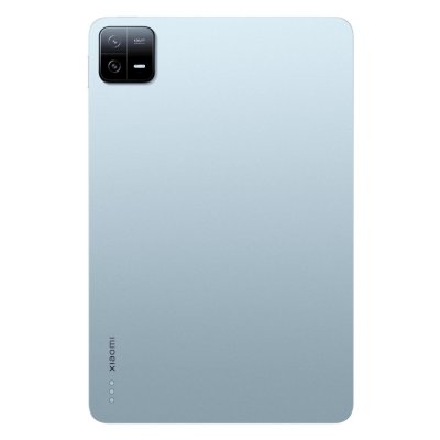 Xiaomi Pad 6 6/128GB Mist Blue
