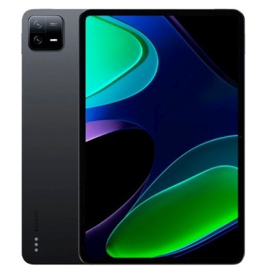 планшет Xiaomi Pad 6 8/256GB Gravity Gray