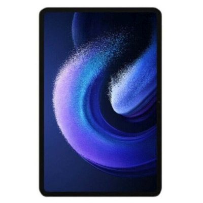 Xiaomi Pad 6 8/256GB Gravity Gray