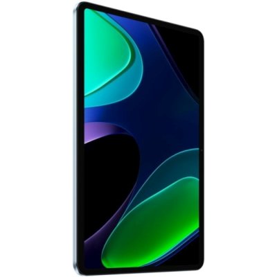 Xiaomi Pad 6 8/256GB Mist Blue
