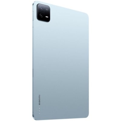 планшет Xiaomi Pad 6 8/256GB Mist Blue