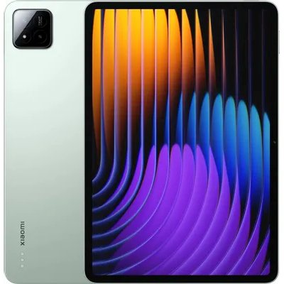 планшет Xiaomi Pad 7 8/256GB Wi-Fi Green