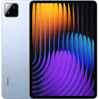 планшет Xiaomi Pad 7 8/256GB Wi-Fi Blue