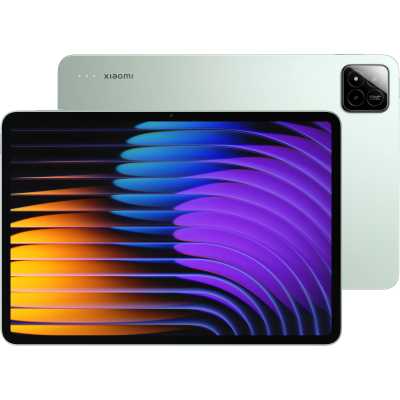 планшет Xiaomi Pad 7 Pro 12/512GB Wi-Fi Green