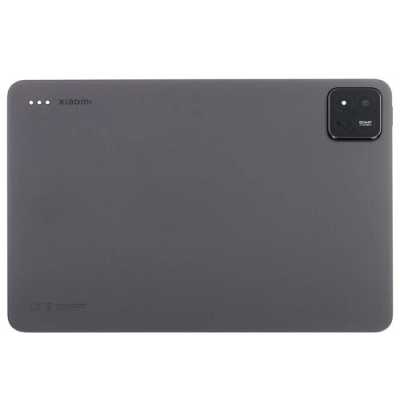 планшет Xiaomi Pad 7 Pro 12/512GB Wi-Fi Grey