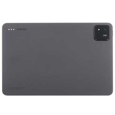 планшет Xiaomi Pad 7 Pro 12/512GB Wi-Fi Soft Light Edition Grey