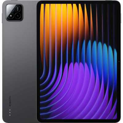 планшет Xiaomi Pad 7 Pro 8/128GB Wi-Fi Grey