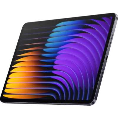 Xiaomi Pad 7 Pro 8/256GB Wi-Fi Grey