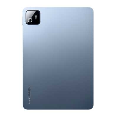планшет Xiaomi Pad 8 Pro Wi-Fi 12/512GB Blue