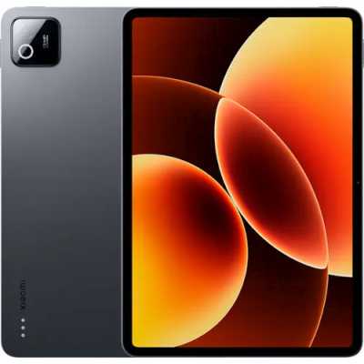 планшет Xiaomi Pad 8 Wi-Fi 8/256GB Grey