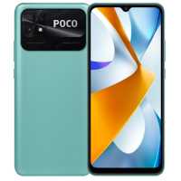 смартфон Xiaomi POCO C40 3/32GB Coral Green