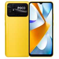 смартфон Xiaomi POCO C40 3/32GB Yellow