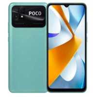 смартфон Xiaomi POCO C40 4/64GB Green