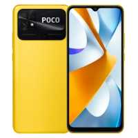 смартфон Xiaomi POCO C40 4/64GB Yellow