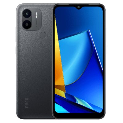 смартфон Xiaomi POCO C51 2/64GB Black