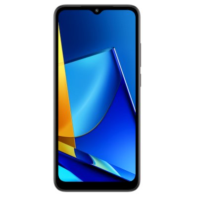 Xiaomi POCO C51 2/64GB Black