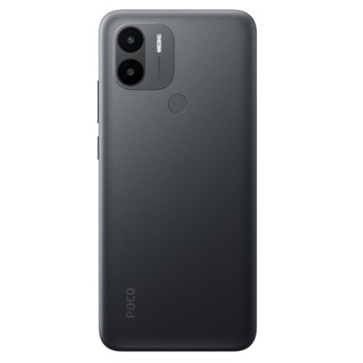 смартфон Xiaomi POCO C51 2/64GB Black