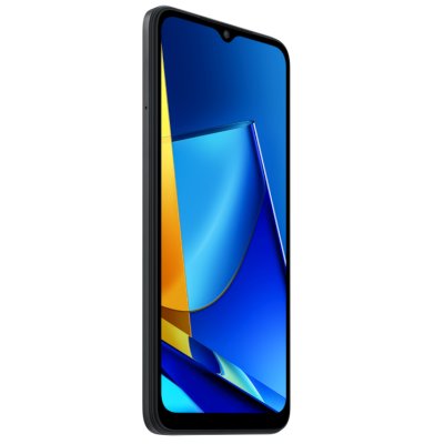Xiaomi POCO C51 2/64GB Black