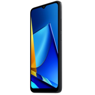 смартфон Xiaomi POCO C51 2/64GB Black